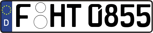 F-HT0855