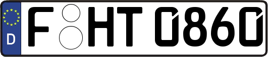 F-HT0860