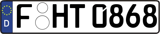 F-HT0868