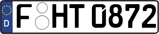 F-HT0872