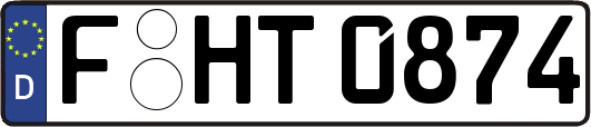F-HT0874