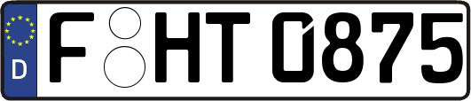 F-HT0875