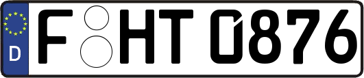 F-HT0876