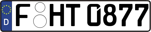 F-HT0877