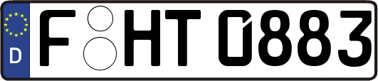 F-HT0883