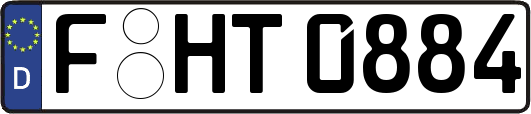 F-HT0884