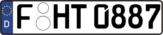 F-HT0887