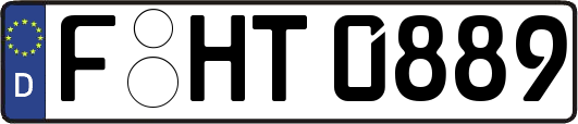F-HT0889