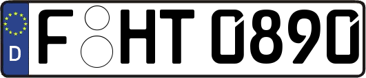 F-HT0890