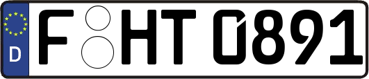 F-HT0891