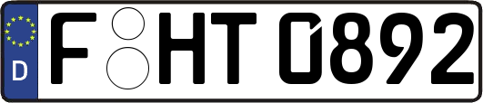 F-HT0892