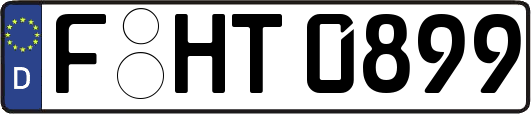 F-HT0899