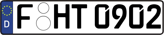 F-HT0902