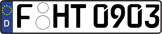 F-HT0903