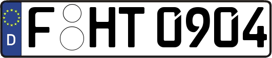 F-HT0904
