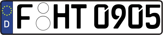 F-HT0905