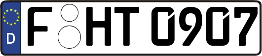 F-HT0907