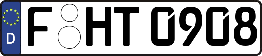 F-HT0908