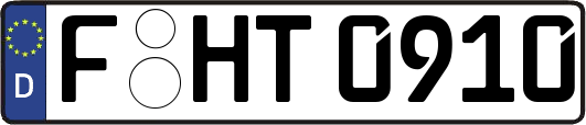 F-HT0910