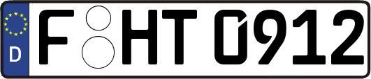 F-HT0912
