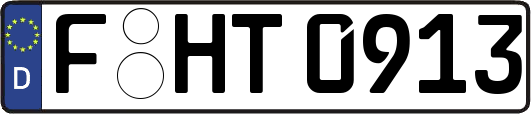 F-HT0913
