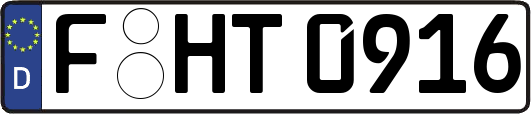 F-HT0916