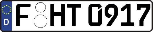 F-HT0917