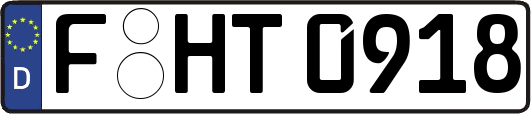 F-HT0918