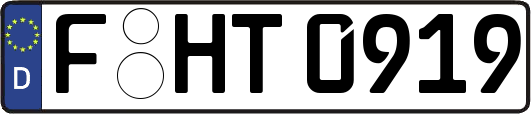 F-HT0919