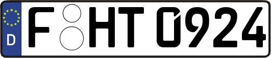 F-HT0924