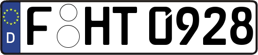 F-HT0928