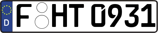 F-HT0931