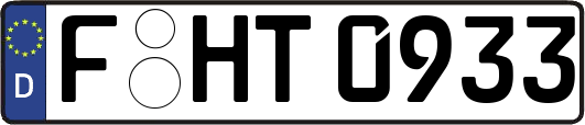 F-HT0933