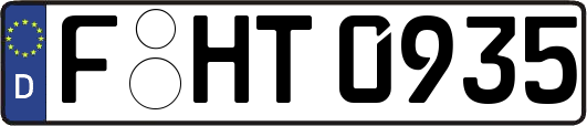 F-HT0935
