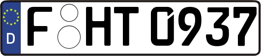 F-HT0937