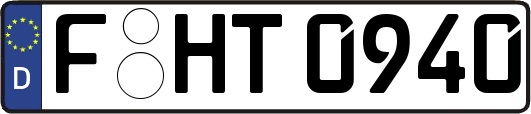 F-HT0940