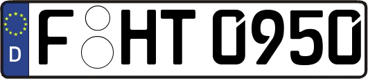 F-HT0950