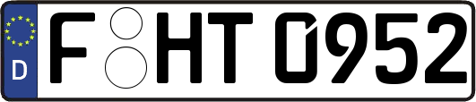 F-HT0952