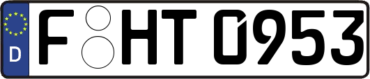 F-HT0953