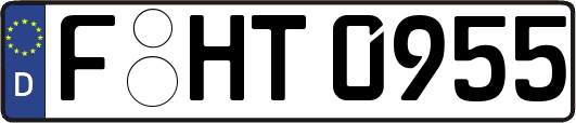 F-HT0955