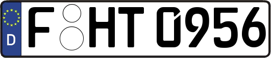 F-HT0956