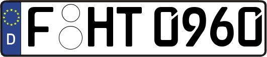 F-HT0960