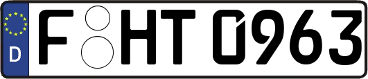F-HT0963
