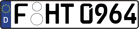 F-HT0964