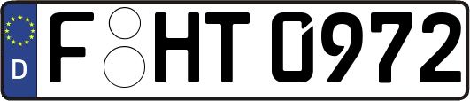 F-HT0972