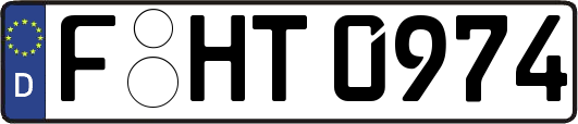 F-HT0974