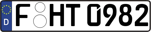 F-HT0982