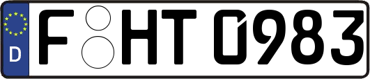 F-HT0983