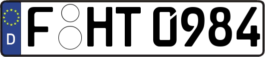 F-HT0984