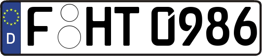 F-HT0986